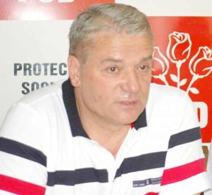 Moga, prezent la învestirea lui Haşotti la Ministerul Culturii